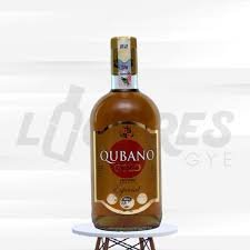 RON CUBANO