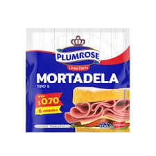 MORTADELA