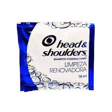 Head y shoulders Shampoo