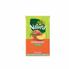 NATURA DURAZNO