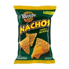 NACHO 45 GR