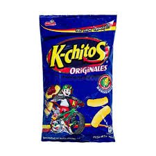 KACHITO NATURAL 60 GR
