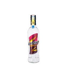 CRISTAL SECO PEQUEÑO