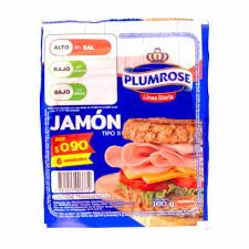 JAMON