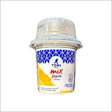 TONI MIX DURAZNO