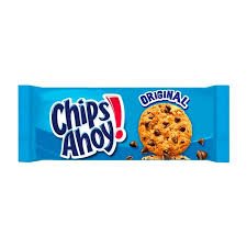 TACO CHIP AHOY