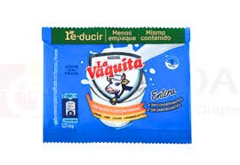 VAQUITA EN POLVO 31 GR