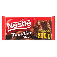 Tableta Chocolate
