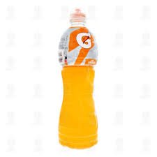 GATORADE MANDARINA