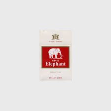 ELEFANTE CAJA