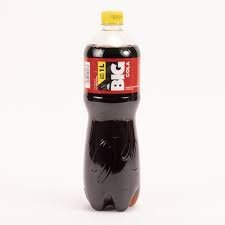 BIG NEGRA 1 LITRO