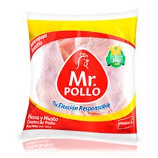 POLLO