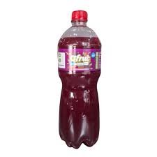 CIFRUT DE MORA 1 LITRO