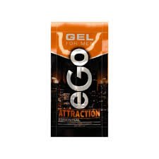 GEL SACHET