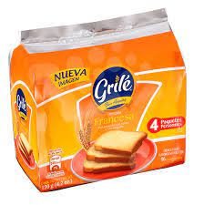 GRILE MANTEQUILLA