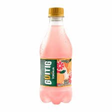 GUITI MANDARINA 355 ML