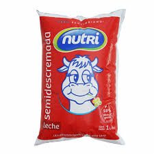 LECHE NUTRI ROJA 900 ML