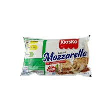 Mozarella