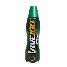 VIVE 100 VERDE GDE