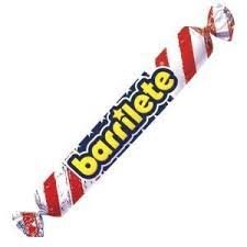 BARRILETE