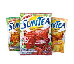 SUNTEA