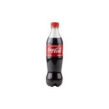 COCA 500 ML