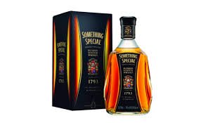 WHISKY SOMETHING