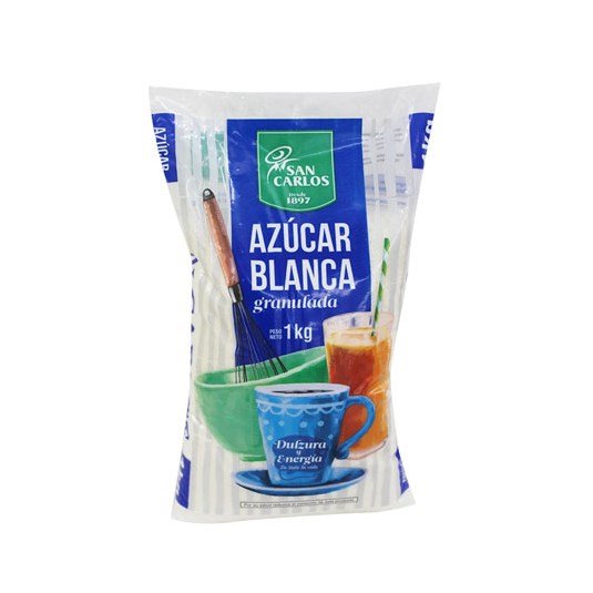 AZUCAR 1 LIBRA