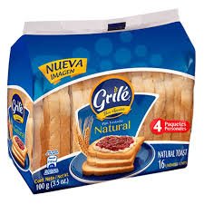 GRILE NATURAL