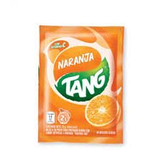 Tan Naranja