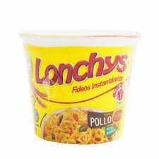 LONCHIS