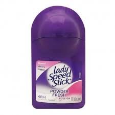 LADY SPEED STICK