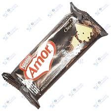 GALLETA AMOR DE CHOCOLATE PEQUEÑA