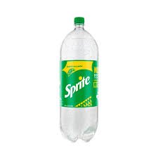 SPRITE 3 LITRO