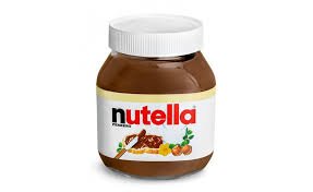 NUTELLA