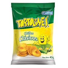 TORTOLIN NATURAL 45 GR