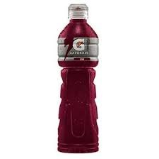 GATORADE UVA