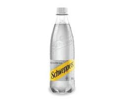 SCHWEPPES PEQUEÑA