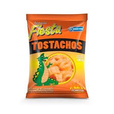 TOSTACHO FIESTA