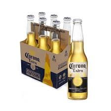 CORONA SIX PACK