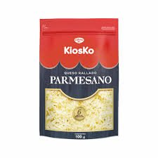 QUESO PARMESANO