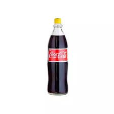 COCA VIDRIO 1 1/4 LITRO