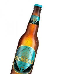 SIEMBRA 600