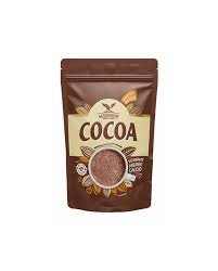 COCOA