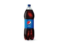PEPSI  2 LITROS