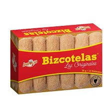 BIZCOTELA 75 GR
