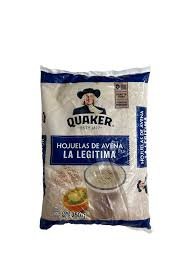 QUAKER 250 GR