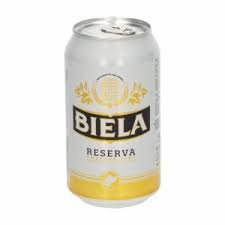 LATA BIELA