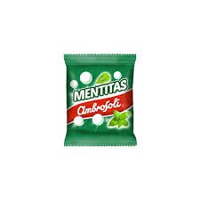 MENTITAS AMBROSOLI