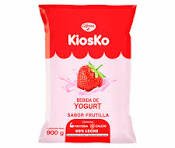 FUNDA DE YOGURT KIOSKO